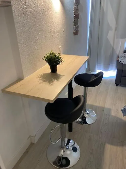 Cozy Beach Apartment Puerto de la Cruz  Spain