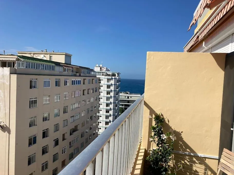Cozy Beach Apartment Puerto de la Cruz   Puerto de la Cruz (Tenerife)